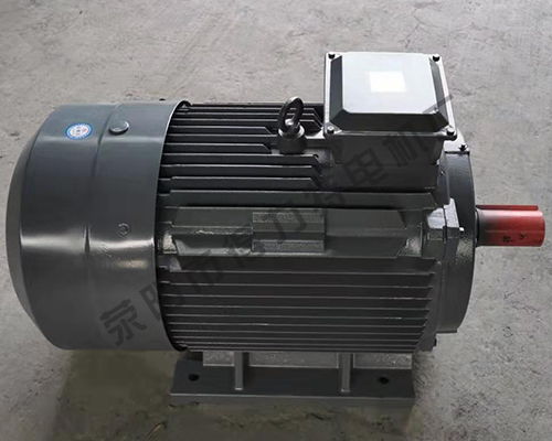 電動機 漯河電動機廠家 得力特電機