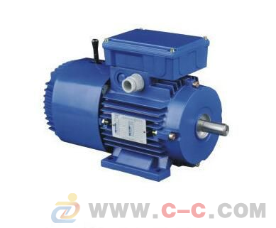 傳動設備專用紫光BMD6322鋁殼0.25KW剎車電動機_剎車電機 - 中國制造交易網