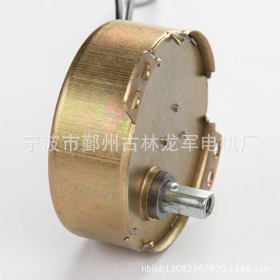 【【龍軍制造】廠家生產(chǎn)高品質(zhì)同步電機(jī)小電機(jī)微型電機(jī)歡迎洽談】價格,廠家,圖片,其他電動機(jī),寧波市鄞州古林龍軍電機(jī)廠-