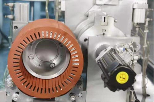 揭秘電動(dòng)汽車核心,曝光扁線電機(jī)定子核心制造工藝