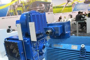 開關(guān)磁阻電機(jī)的使用場(chǎng)合及優(yōu)缺點(diǎn)