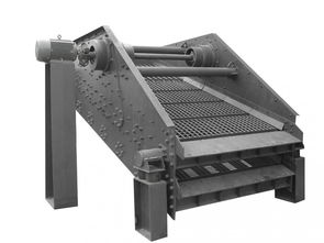 直線篩 工業(yè)脫水篩 產(chǎn)品詳情