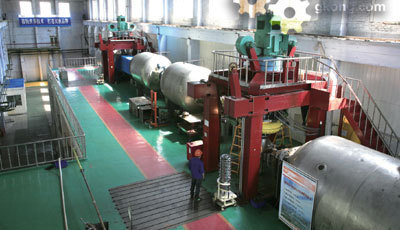 哈電機(jī)抽水蓄能機(jī)組完全實(shí)現(xiàn)國(guó)產(chǎn)化(圖)-電機(jī),蓄能,機(jī)組-電氣行業(yè)-