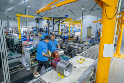 灃東新城4家企業(yè)項(xiàng)目入選2022年度秦創(chuàng)原專項(xiàng)項(xiàng)目