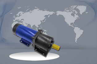 直流永磁電動(dòng)機(jī)生產(chǎn)廠家