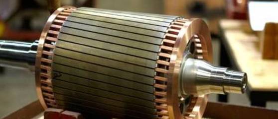 特斯拉電機獨家技術解密