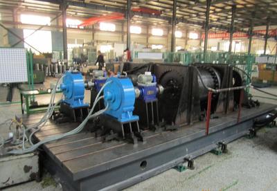 供應河北泊頭金瑞機床專業生產【金瑞牌】各種規格電機試驗平臺圖片_高清圖_細節圖-泊頭市金瑞機床制造 -