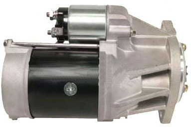 【S14-102 大功率洋馬-9T 洋馬系列挖掘機(jī)】?jī)r(jià)格,廠家,圖片,起動(dòng)機(jī)、馬達(dá)及配件,廊坊開發(fā)區(qū)京南電機(jī)制造-