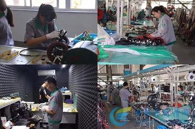 綠駒新品發布會河南戰旗開得勝,強勢亮劍新國標市場!