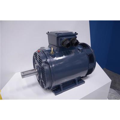 無錫華達電機廠 電動機制造的專業力量